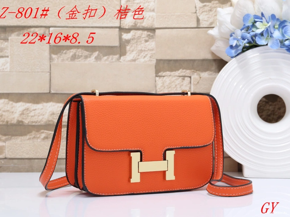Hermes For Women Messenger EyeCatching 2663 Bags 0505